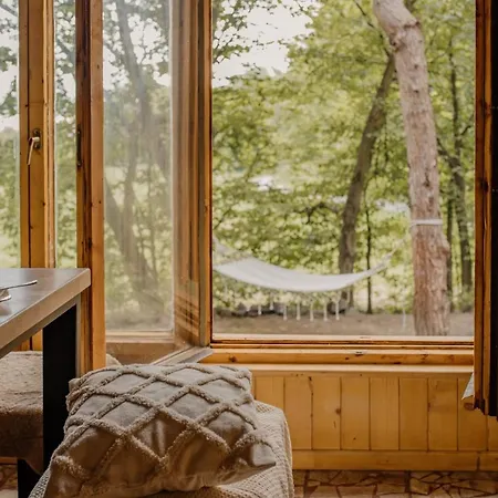 Mineral Lodge *