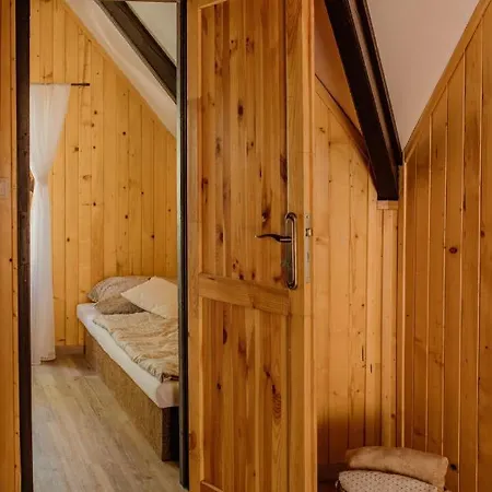 Lodge Mineral
