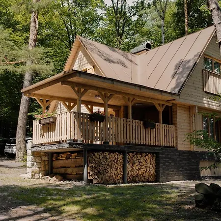 Mineral Lodge Kovacova