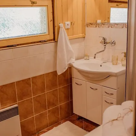 Mineral Lodge Kovacova