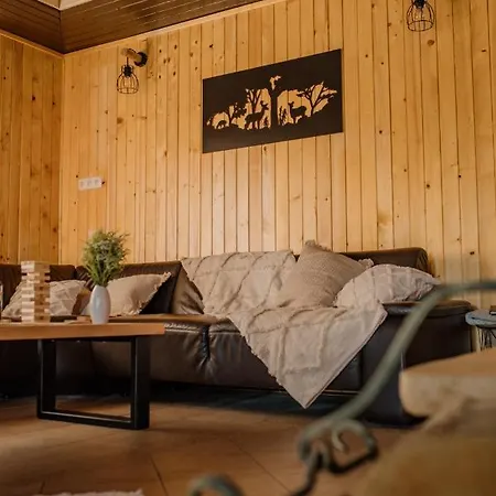 Lodge Mineral *