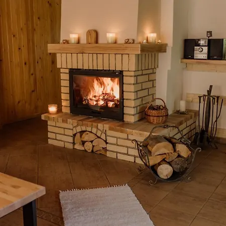 Lodge Mineral Kovacova