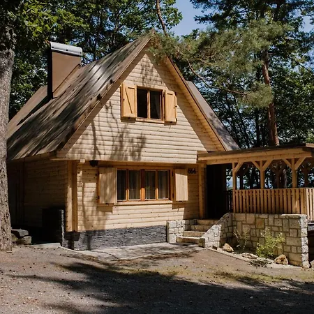 Mineral Lodge