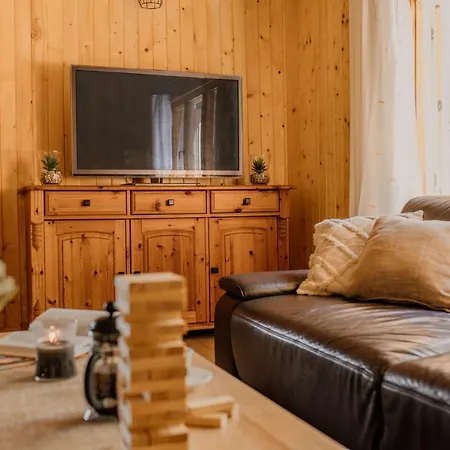 Mineral Lodge Kovacova