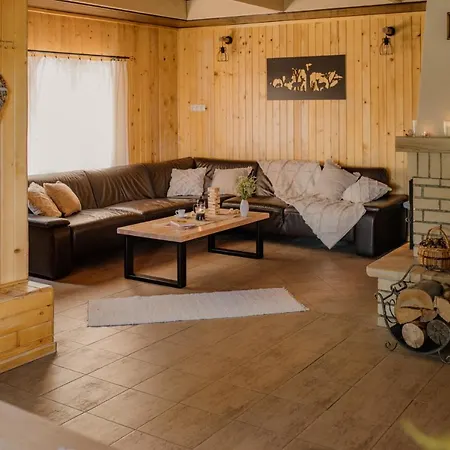 Lodge Mineral *