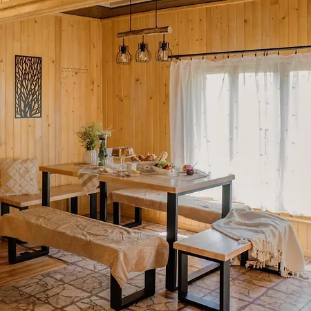 Mineral Lodge Kovacova