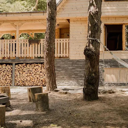 Mineral Lodge *