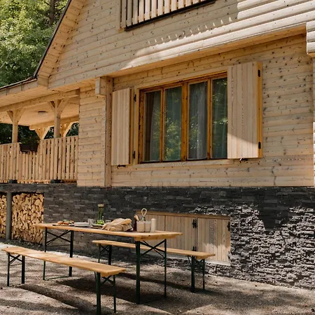 Mineral Lodge